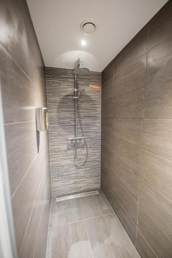 Great 95m² Two-Bedroom Apartment 蒂尔 外观 照片