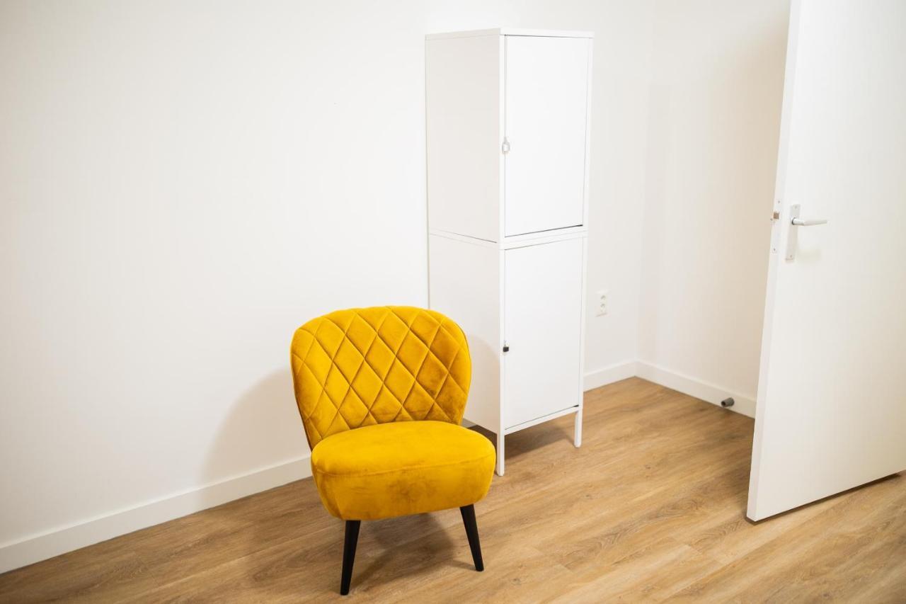 Great 95m² Two-Bedroom Apartment 蒂尔 外观 照片