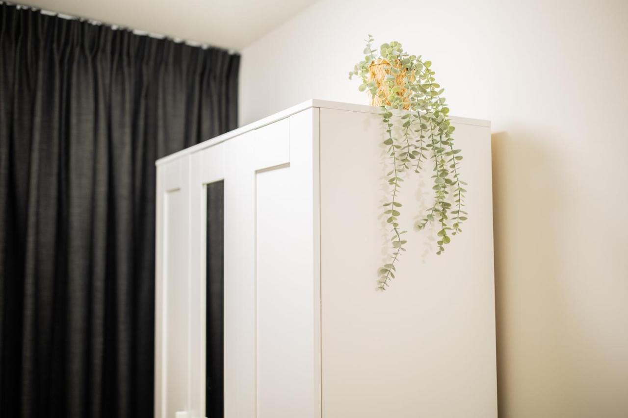 Great 95m² Two-Bedroom Apartment 蒂尔 外观 照片